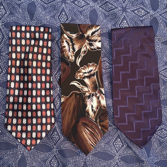 🤑3/$35🤑 Hand Made In ITALY 🇮🇹 #6 - Picture 1 of 8